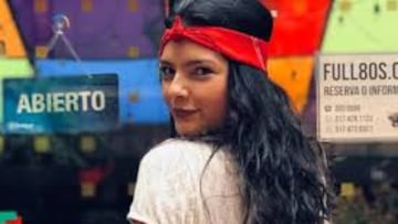 Laura Villamil - Redes Sociales