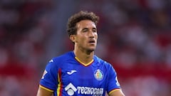 Getafe - Levante: TV, a qué hora es, dónde y cómo ver LaLiga EA Sports online hoy