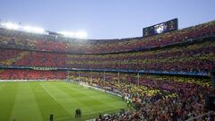 El Clásico tendrá las reventas más baratas de la historia