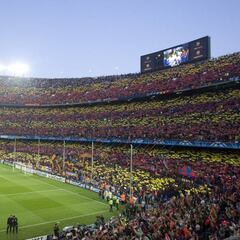 Las reventas para el Clásico más baratas de la historia