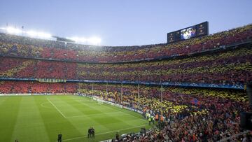 Las reventas para el Clásico más baratas de la historia