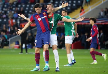 “¿El Madrid? Hay que soñar en grande”