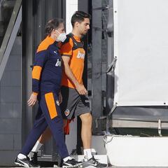 Rubén Sobrino refuerza la delantera del Cádiz