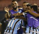 Grupo de U. Católica en Libertadores: fixture y tabla de posiciones