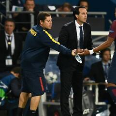 "Mbappé quería ir al Madrid, le convencimos para seguir"