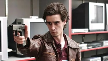 Muere James Ransone, actor de ‘CSI’, ‘It’ y ‘The Wire’, a los 46 años