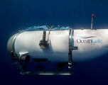 The ship that OceanGate used in its expedition could not fit the Titan