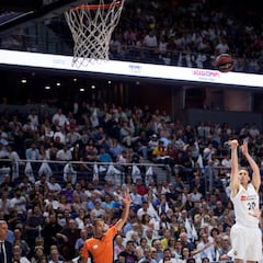 Carroll: "Increíble, no me lo creo"