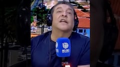 Julio César Rodríguez se entera de que Kast hará su cama en La Moneda y lanza esta frase: sacó risas