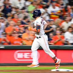 Con la llegada de Justin Verlander, los Astros son los favoritos en las apuestas para jugar la World Series