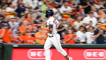 Los Astros intentarán convertirse en los primeros bicampeones desde los Yankees de la campaña 2000.