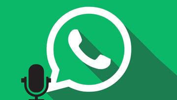 Cómo encontrar la carpeta de audios de WhatsApp en tu móvil, ¿dónde los oculta?