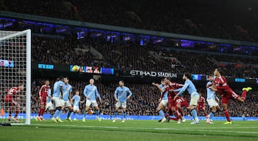 Guardiola crea otro monstruo