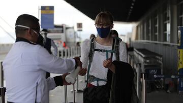 Semáforo amarillo en Guayaquil: horarios del toque de queda, circulación y actividades