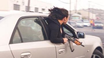 Imagen obtenida vía twitter (@SFTrafficSafety)