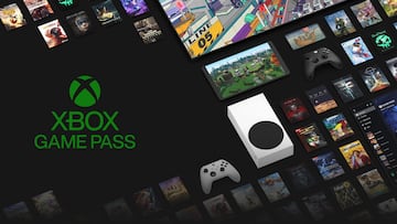Xbox Game Pass