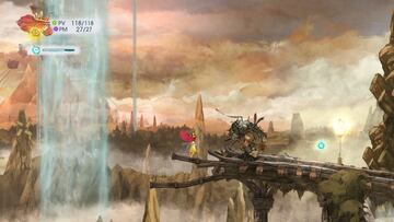 Captura de pantalla - Child of Light (360)