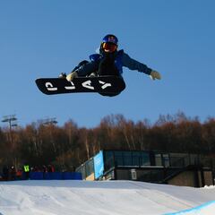 “Fueron diez minutos de pánico”: Queralt Castellet, seis costillas fracturadas y neumotórax