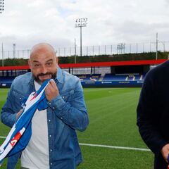 El momento o la gesta