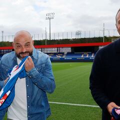 Volver a donde sin saberlo fuiste feliz