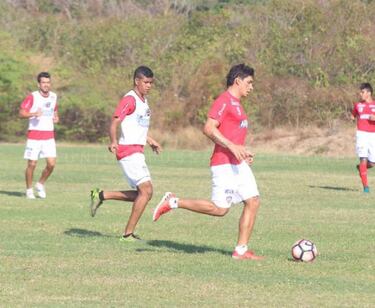 Junior comienza su camino copero enfrentando a Carabobo