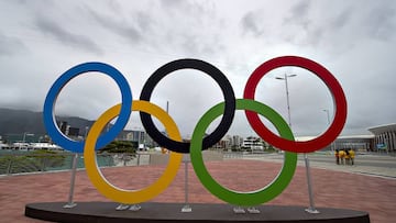De acuerdo con Consulta Mitofsky, sólo el 40.7% se encuentra muy interesado en seguir la justa veraniega en Rio este año.