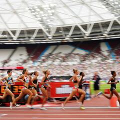 La Diamond League anuncia su calendario tras el coronavirus