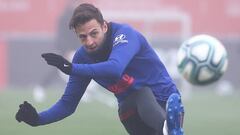 Arias sobre Vrsaljko: Tres razones para la preferencia de Simeone