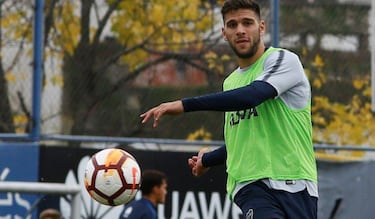 Desde Canales hasta Ramos, los 25 futbolistas que jugaron en Europa y ahora están en la Liga MX
