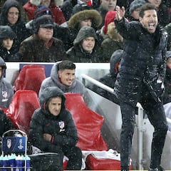 Capello también a favor del Atleti en Anfield: "Me encantó"