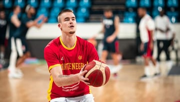 Radoncic, exjugador del Real Madrid, ataca al Gobierno por el apagón: “10 años pagando impuestos...”