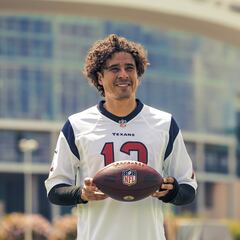 ¿Tiene Memo Ochoa lo que se necesita para ser un kicker en la NFL?