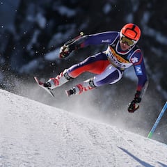 "Quiero seguir soñando"