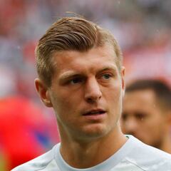 Villarreal vs Real Madrid: horario, TV y cómo ver LaLiga hoy