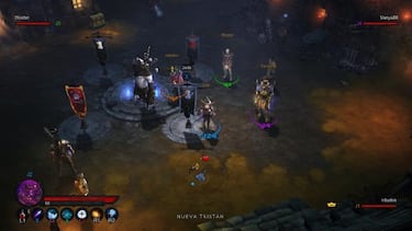 [E3 2013] Galería de imágenes: Diablo III