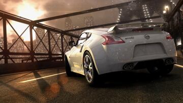 Captura de pantalla - The Crew (PC)