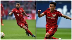 Cómo y dónde ver Bayern Munich vs Bayer Leverkusen: horario y TV Online