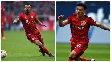 Cómo y dónde ver Bayern Munich vs Bayer Leverkusen: horario y TV Online