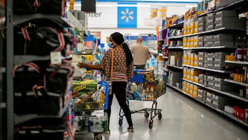 Walmart reported growth above expectations in the first quarter of 2023. However, while the overall numbers for the retail giant some stores were shuttered.