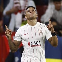 Diego Carlos, seleccionable por Luis Enrique para Qatar