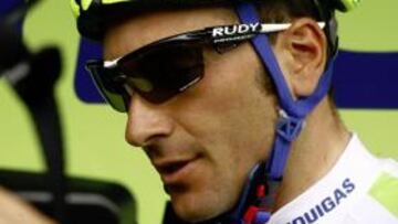 Ivan Basso