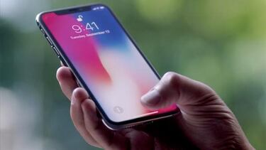 Apple suma nuevos problemas a la producción del iPhone X