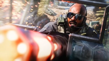 Battlefield 2042, impresiones de la Temporada 2: ¿camino a la redención?