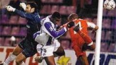 Empate a nada con un Depor sin gol