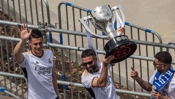¿Qué equipos de las 5 grandes ligas han ganado más títulos en el siglo XXI?