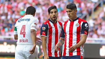 Rodolfo Pizarro contin&uacute;a siendo el &#039;Rey&#039; del FIFA, pues luego de vencer a Ra&uacute;l Jim&eacute;nez, ahora Al&aacute;n Pulido se vio vapuleado por el ariete del Inter Miami.