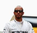 Hamilton: "Mónaco es una de mis carreras favoritas del año"