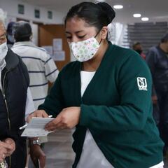 Pensión ISSSTE e IMSS: Cuándo depositan el monto del mes de mayo