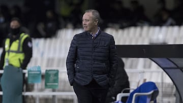 Juan Ignacio Martínez.