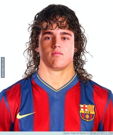 ‘El Valderrama’ de Thuram y el penalti de Lautaro se llevan todos los memes de la Champions